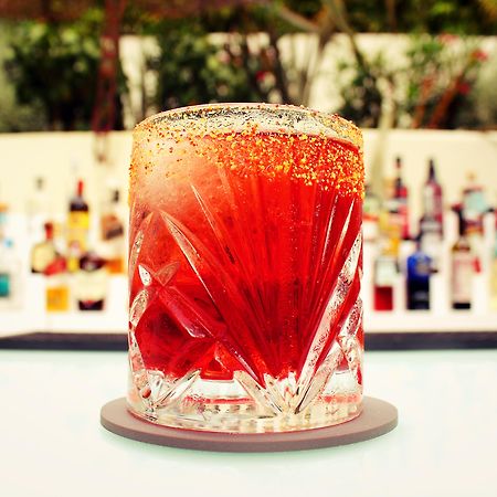 Corinthia Lisbon Hotel Екстериор снимка A Negroni