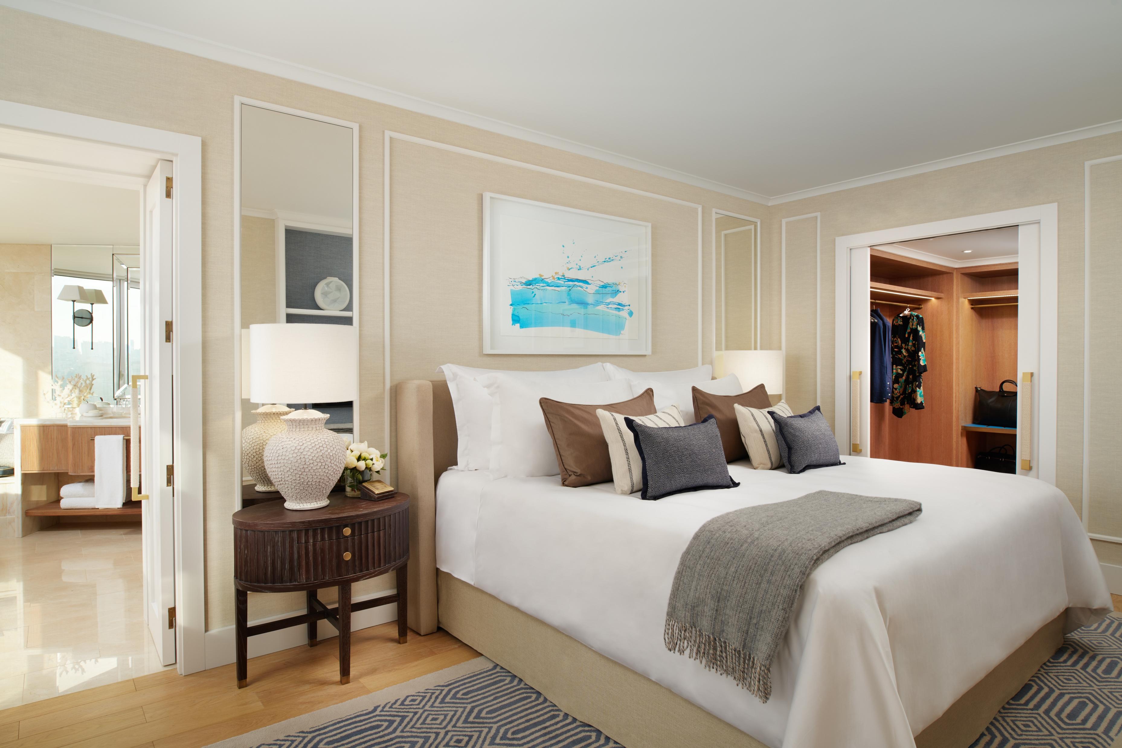 Corinthia Lisbon Hotel Екстериор снимка A bedroom