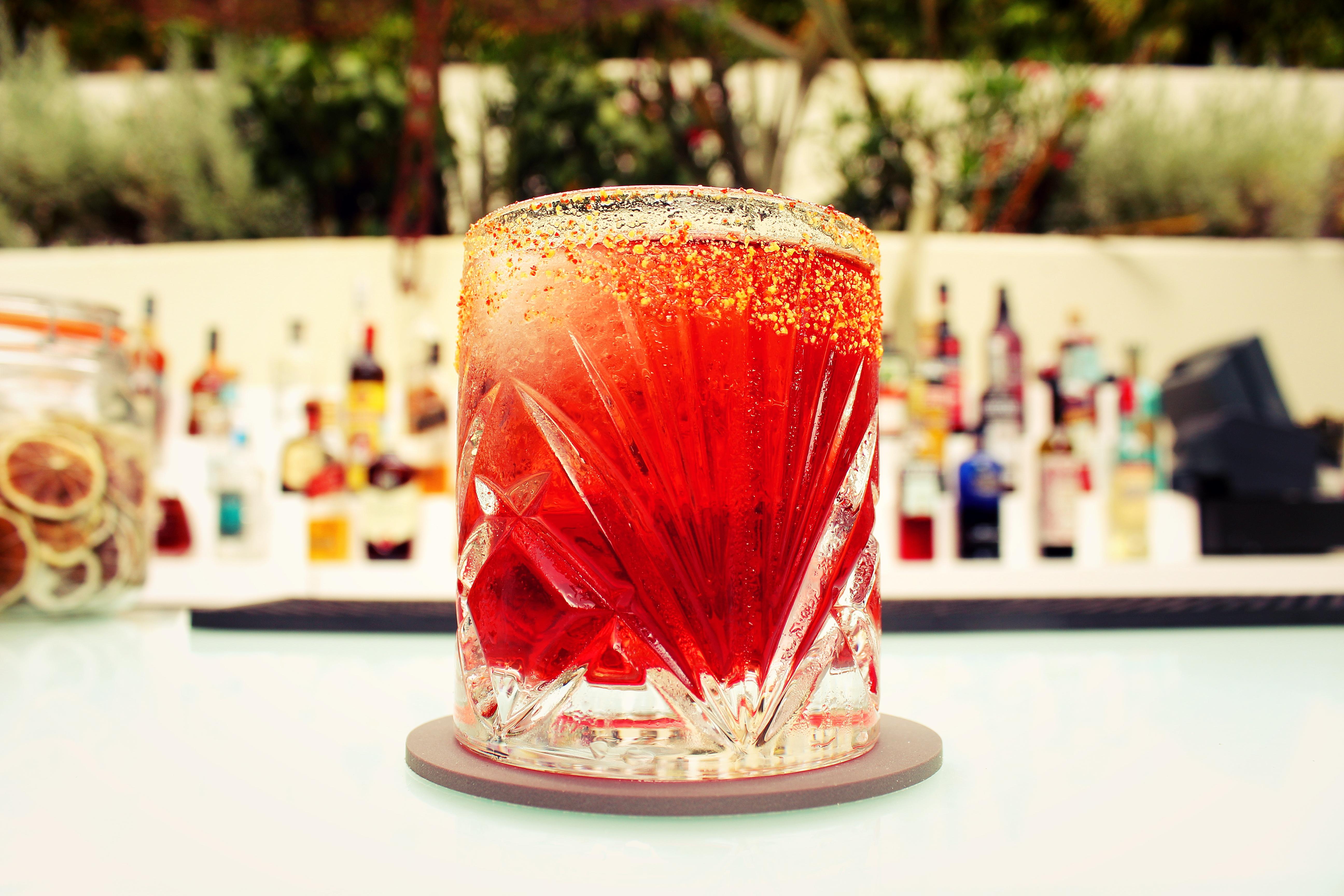 Corinthia Lisbon Hotel Екстериор снимка A Negroni