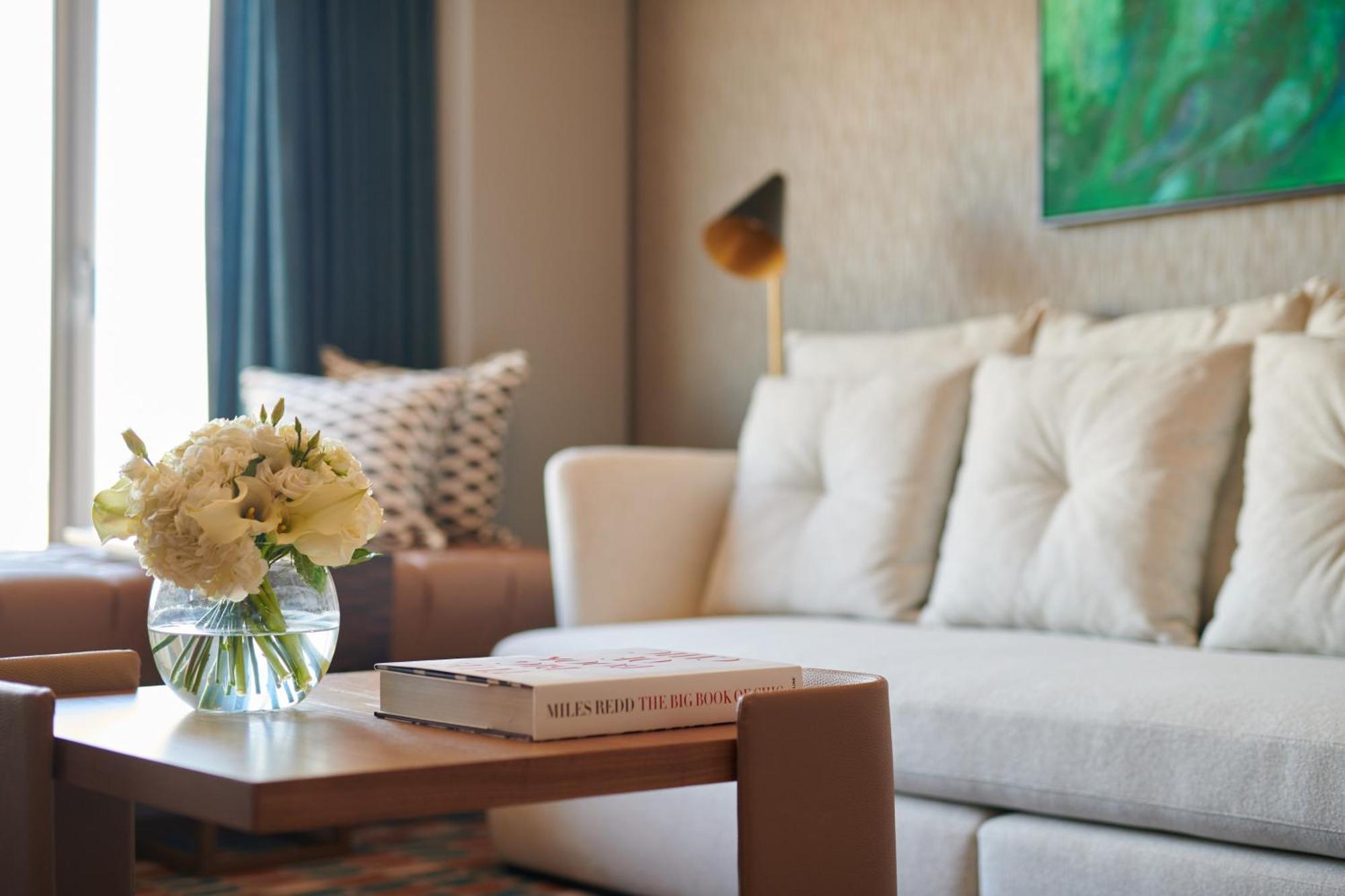 Corinthia Lisbon Hotel Стая снимка