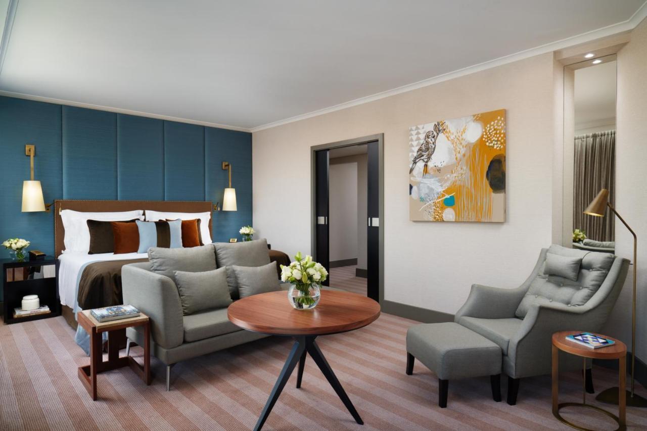 Corinthia Lisbon Hotel Екстериор снимка